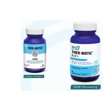 THER-BIOTIC Kid's (Children's Chewable)